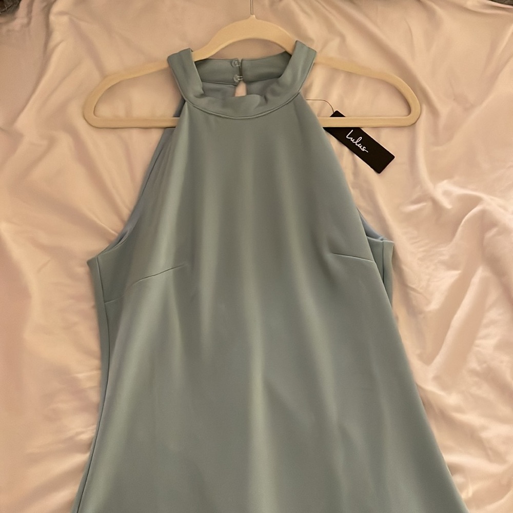 Lulus Dress - Picture 3 of 8